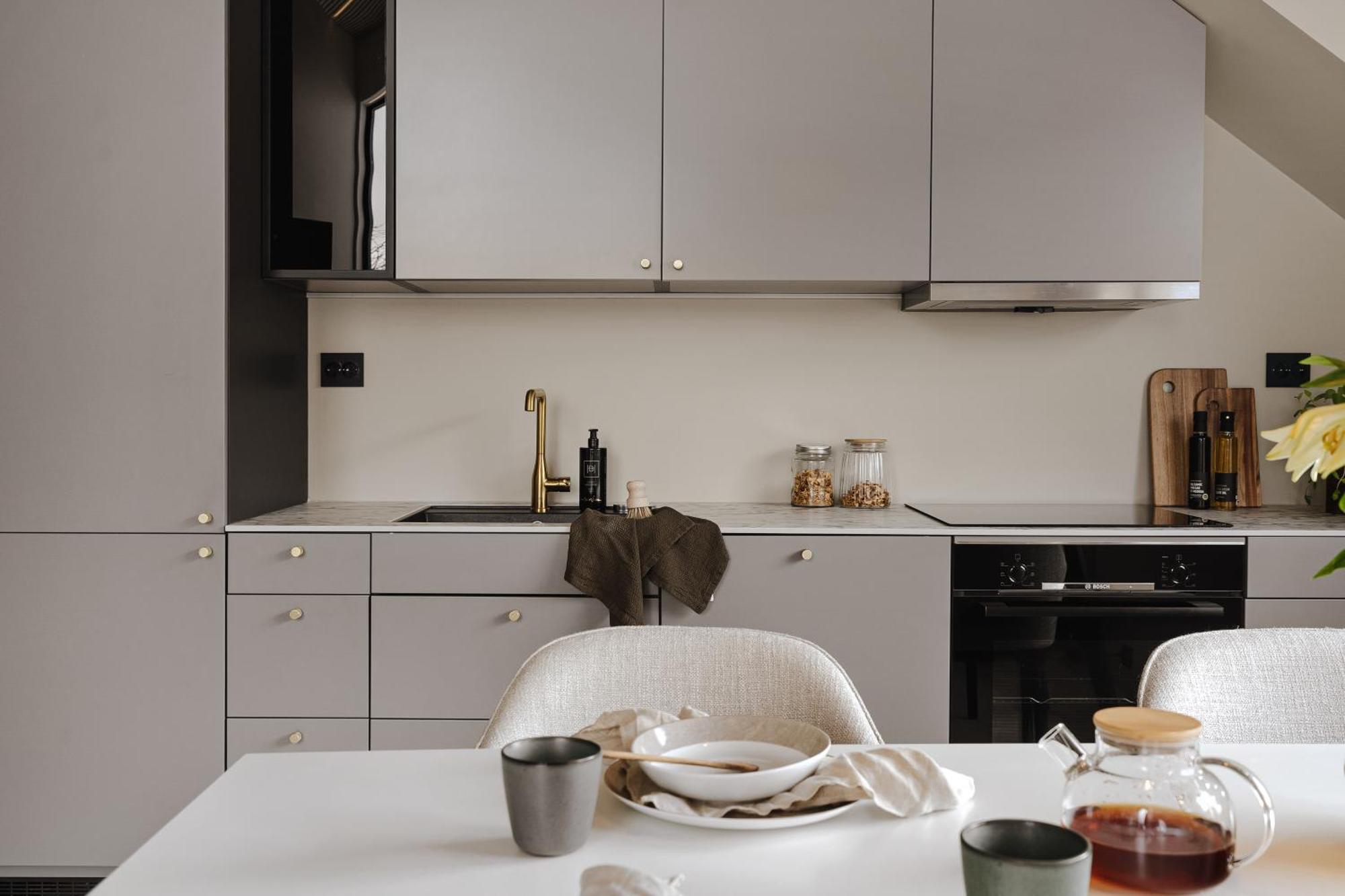 Unique Apartments Tromso Ngoại thất bức ảnh