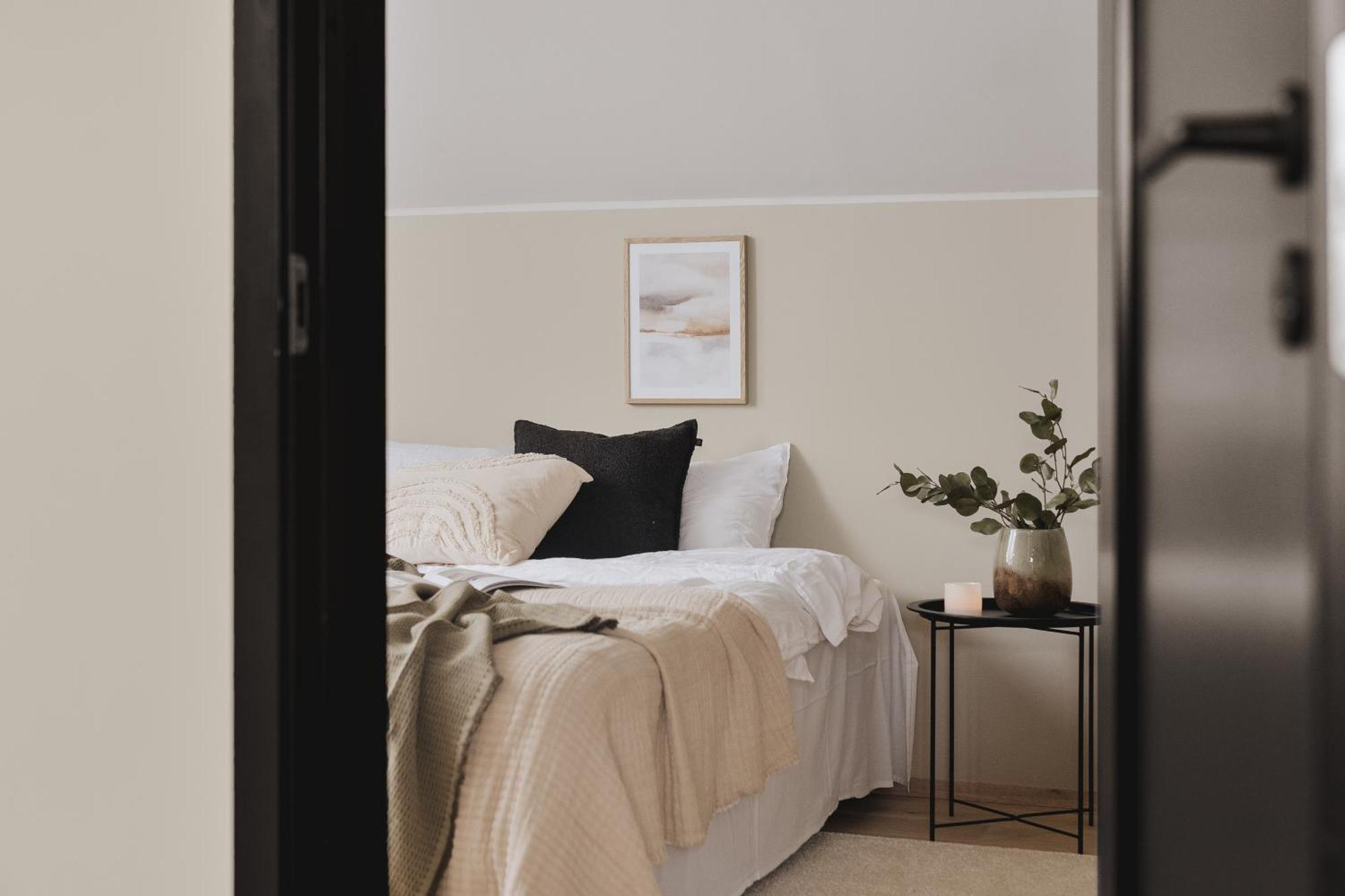 Unique Apartments Tromso Ngoại thất bức ảnh