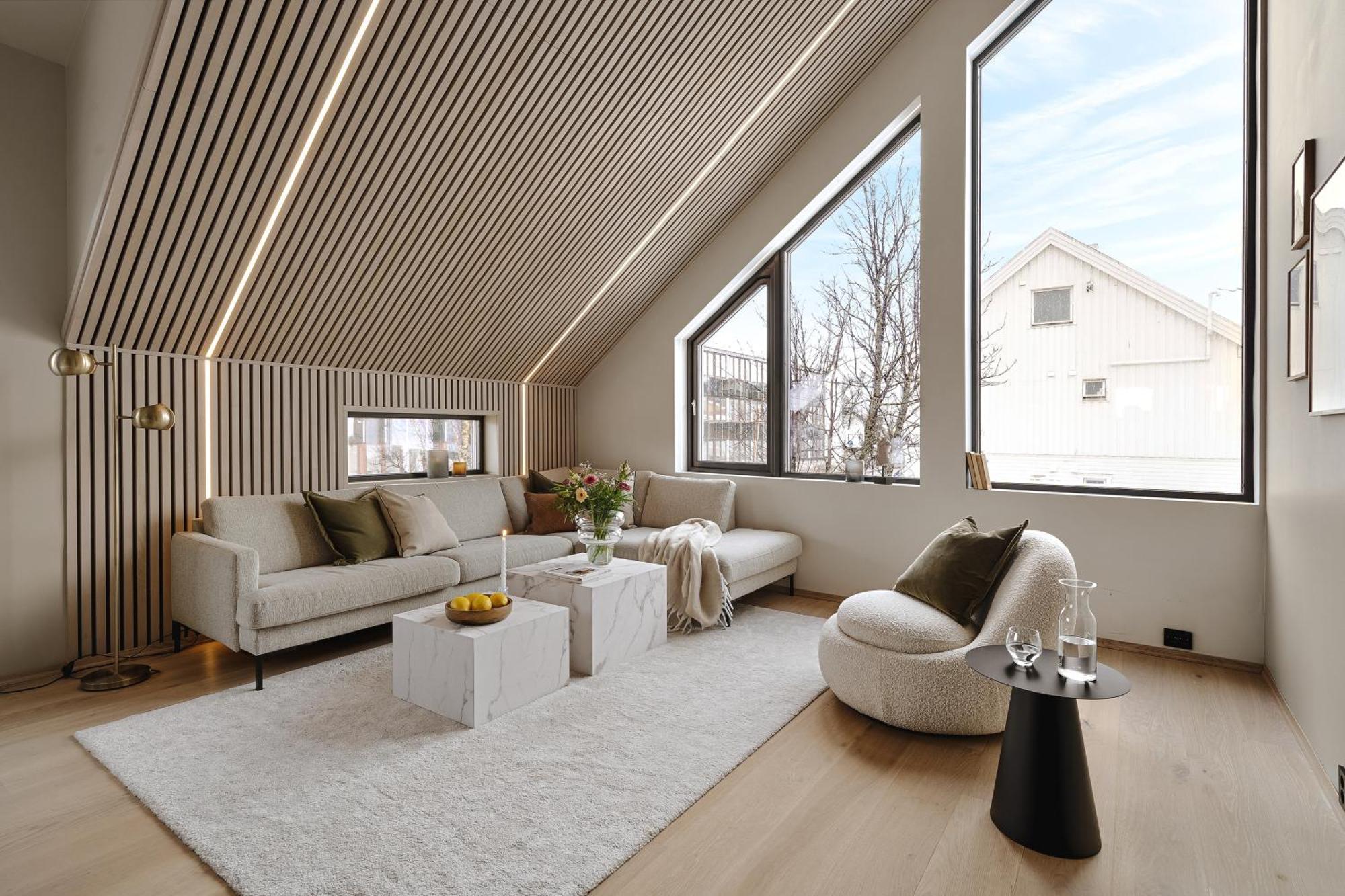 Unique Apartments Tromso Ngoại thất bức ảnh