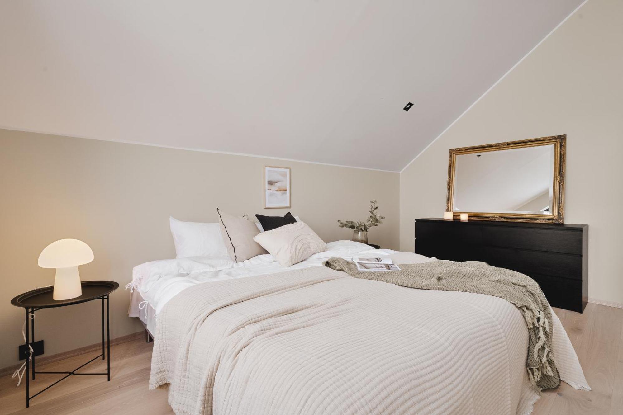 Unique Apartments Tromso Ngoại thất bức ảnh