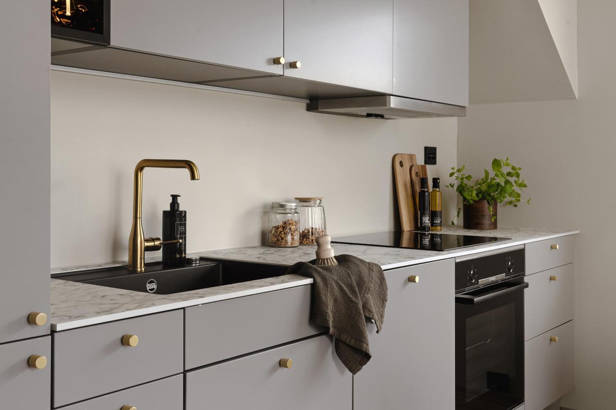 Unique Apartments Tromso Ngoại thất bức ảnh