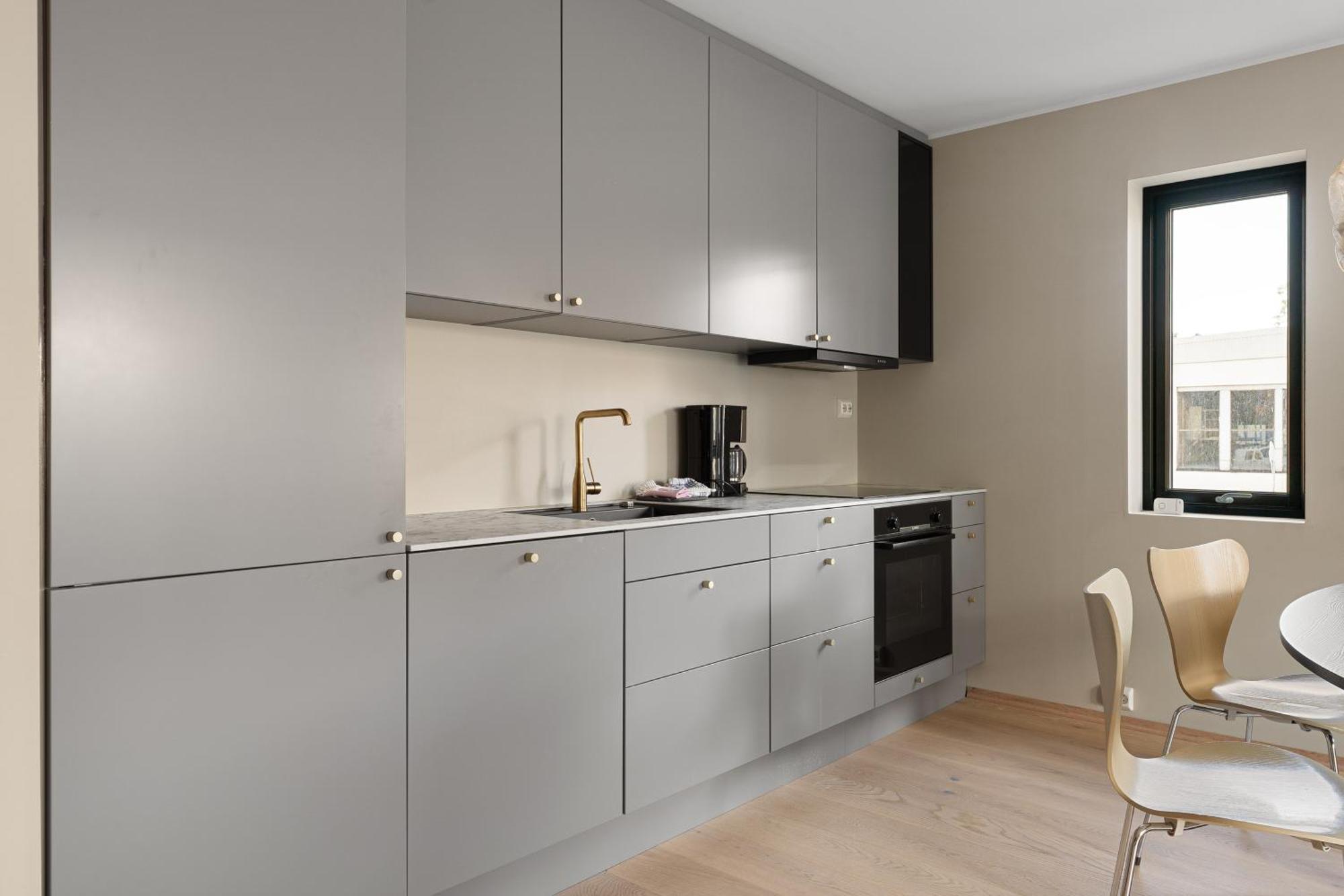 Unique Apartments Tromso Ngoại thất bức ảnh