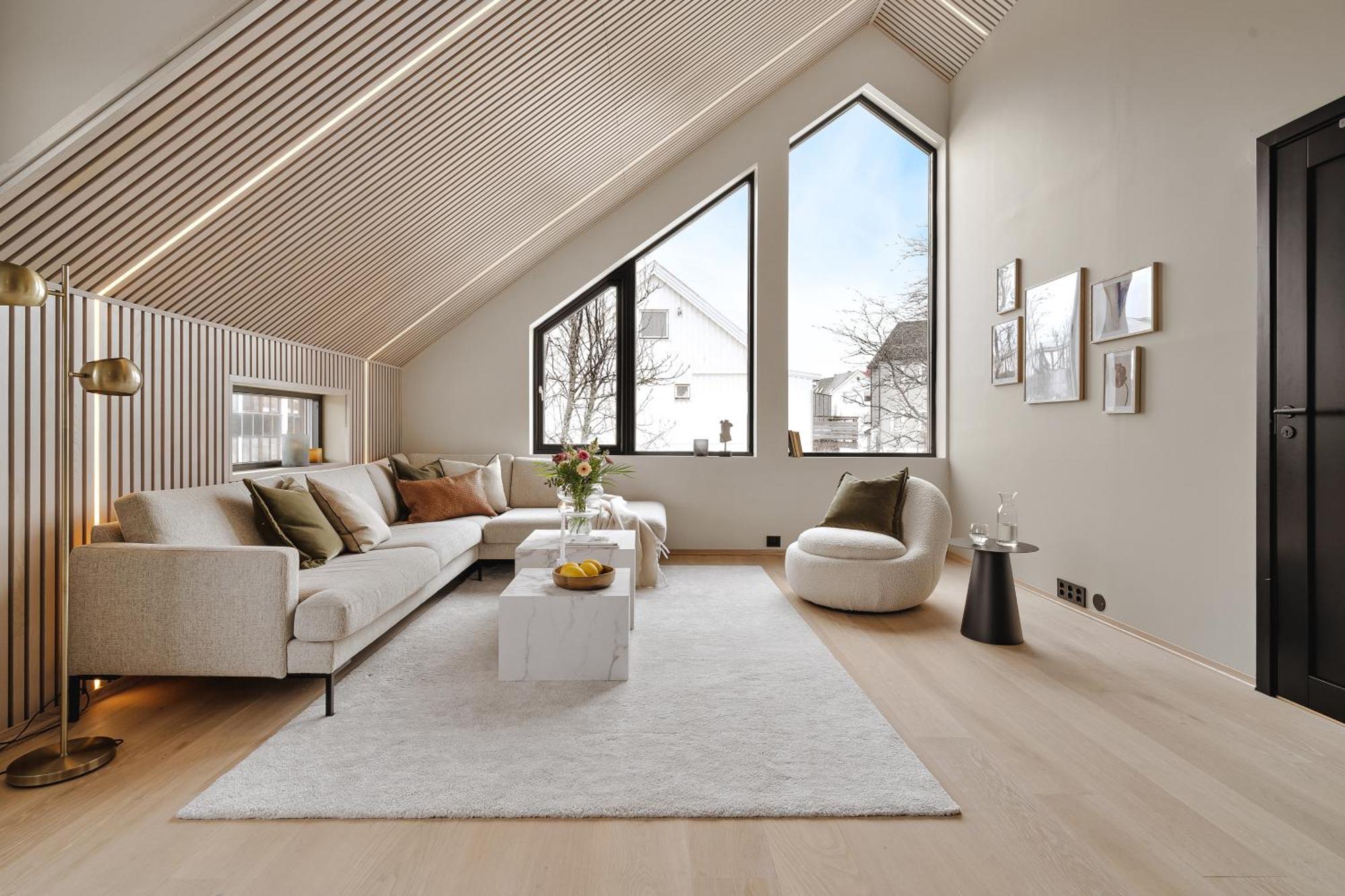 Unique Apartments Tromso Ngoại thất bức ảnh